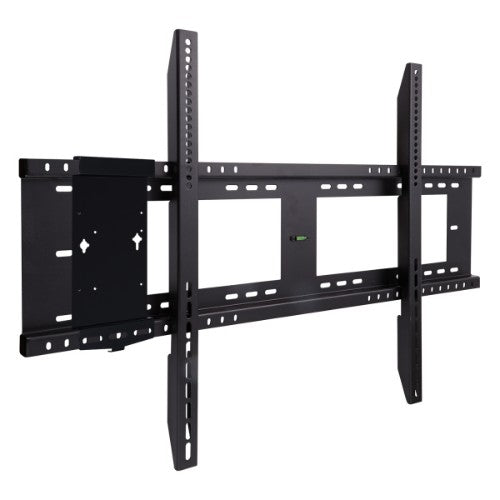 Viewsonic IFP8650-E1 interactive whiteboard 86" 3840 x 2160 pixels Touchscreen Black