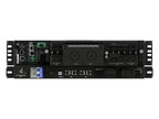 Vertiv Liebert GXT5LI-6000GVRT3UXLN uninterruptible power supply (UPS) Double-conversion (Online) 6 kVA 6000 W