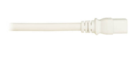Eaton P036-E06-AWH-6 power cable White 70.9" (1.8 m) C20 coupler C19 coupler