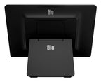 Elo Touch Solutions 1509L Digital signage flat panel 15.6" LED 200 cd/m² Black Touchscreen