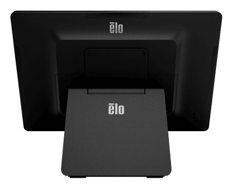 Elo Touch Solutions 1509L Digital signage flat panel 15.6" LED 200 cd/m² Black Touchscreen