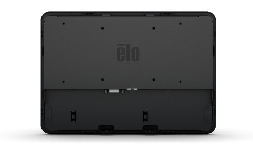 Elo Touch Solutions ET1093L 10.1" LCD 350 cd/m² Black Touchscreen