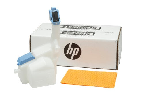 CE265A Toner waste box, 36K pages @ 5% coverage