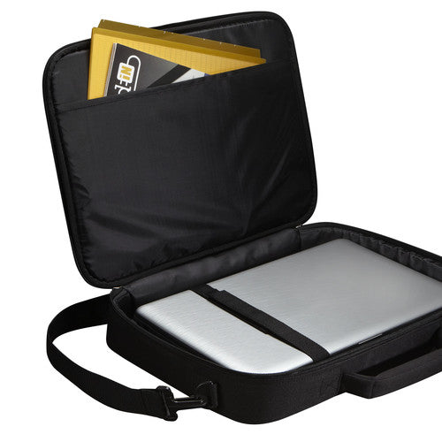 Case Logic VNCI-215 Black 15.6" Messenger case