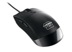 CHERRY XTRFY M50 mouse Gaming Right-hand USB Type-A Optical 12000 DPI