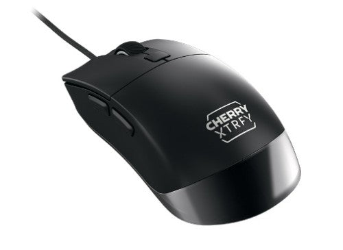 CHERRY XTRFY M50 mouse Gaming Right-hand USB Type-A Optical 12000 DPI