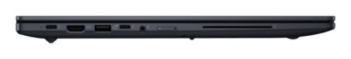 ASUS ExpertBook B3 B3605CCA-XS54 Intel Core Ultra 5 225H Laptop 16" WUXGA 16 GB DDR5-SDRAM 512 GB SSD Wi-Fi 6E (802.11ax) Windows 11 Pro Black, Gray
