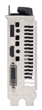 ASUS Dual -RTX3050-6G NVIDIA GeForce RTX 3050 6 GB GDDR6