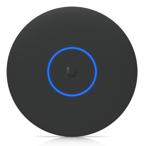 Ubiquiti U7 Pro XGS 8600 Mbit/s Black Power over Ethernet (PoE)