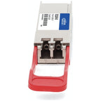 AddOn Networks 02312AXF-AO network transceiver module Fiber optic 50000 Mbit/s QSFP28 1310 nm