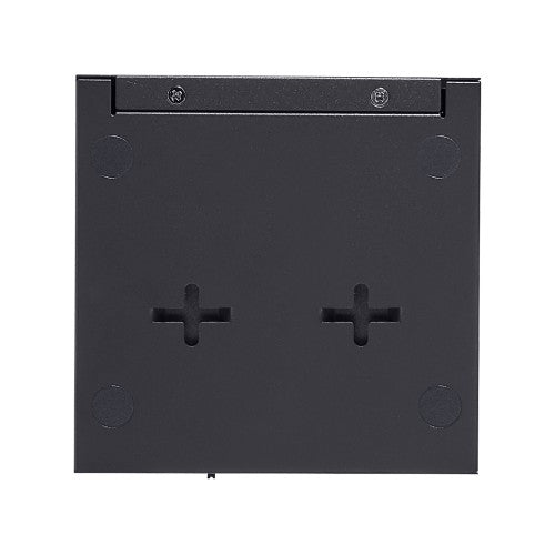 TP-Link Omada DS105G network switch Unmanaged Gigabit Ethernet (10/100/1000) Black