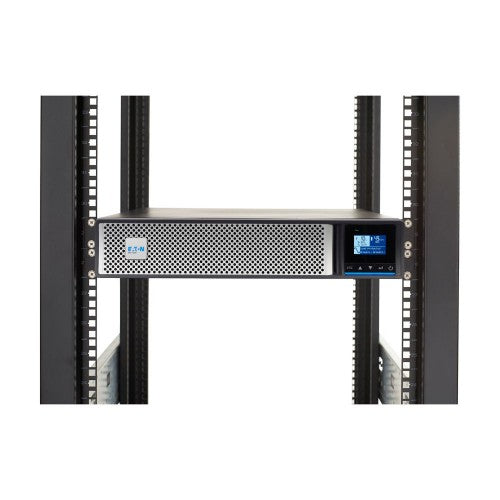 Eaton 5PX1500HRTG2 uninterruptible power supply (UPS) Line-Interactive 1.5 kVA 1500 W 8 AC outlet(s)