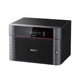 Buffalo TeraStation TS5820DN NAS Desktop Annapurna Labs Alpine AL-524 8 GB DDR4 96 TB HDD Black
