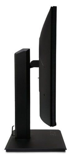 Acer Vero B7 B277 D6bmiprczx computer monitor 27" 1920 x 1080 pixels Full HD LCD Black