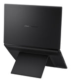ASUS Zenbook Duo UX8407AA-DS99T Copilot+ PC Intel Core Ultra 9 386H Laptop 14" Touchscreen 3K 32 GB LPDDR5x-SDRAM 1 TB SSD Wi-Fi 7 (802.11be) Windows 11 Home Gray