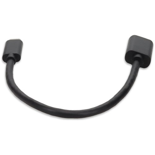 AddOn Networks USBC2USB3MF1F USB cable 11.8" (0.3 m) USB 3.2 Gen 1 (3.1 Gen 1) USB-C USB-A Black