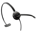 HP Poly EncorePro 540 with Quick Disconnect Convertible Headset TAA