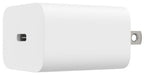 Belkin BoostCharge Portable gaming console, Tablet, Smartphone White AC Fast charging Indoor