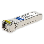 AddOn Networks SFP-10GB-BXD54-100-N-AO network transceiver module Fiber optic 10000 Mbit/s SFP+