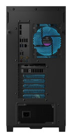 ASUS ROG G700 GM700TZ-PB564 AMD Ryzen™ 5 8400F 16 GB DDR5-SDRAM 1 TB SSD AMD Radeon RX 9060 XT Windows 11 Home Tower PC Black