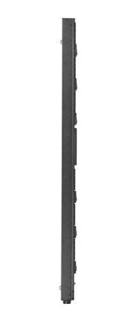 Eaton EVMOGU23A-E power distribution unit (PDU) 24 AC outlet(s) 0U Black