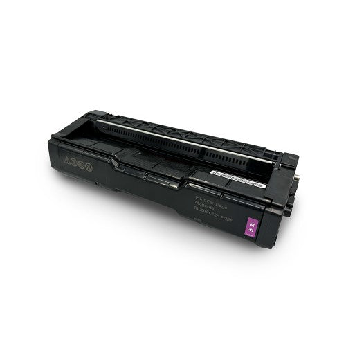 Ricoh 434062 toner cartridge 1 pc(s) Original Magenta