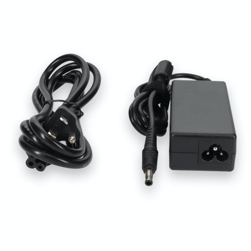 AddOn Networks AD-6019R-AA power adapter/inverter Indoor 60 W Black