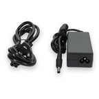 AddOn Networks AD-6019R-AA power adapter/inverter Indoor 60 W Black