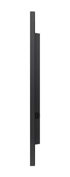 Samsung OM32DX signage display 32" LCD Wi-Fi 2000 cd/m² Full HD Black Tizen 24/7