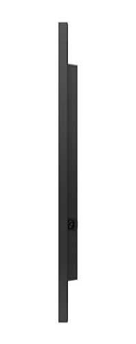Samsung OM32DX signage display 32" LCD Wi-Fi 2000 cd/m² Full HD Black Tizen 24/7