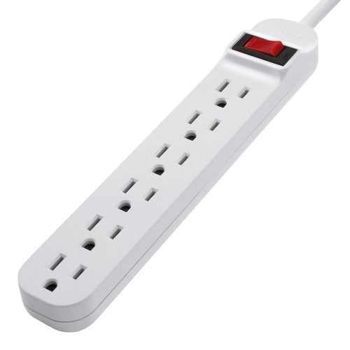 Belkin F9P609-03-DP network extender Network repeater White