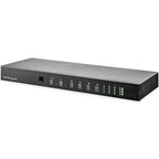 StarTech.com VS424HD4K60 matrix switcher AV matrix switcher