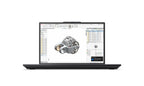 Lenovo ThinkPad P16v Gen 3 (Intel) Intel Core Ultra 7 255H Mobile workstation 16" WUXGA 64 GB DDR5-SDRAM 1 TB SSD Wi-Fi 7 (802.11be) Windows 11 Pro Black