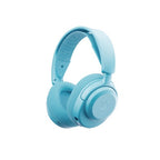 Steelseries Arctis Nova 3P Headset Wireless Head-band Music/Everyday Bluetooth Aqua color