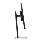 Lenovo ThinkVision T24-4v computer monitor 23.8" 1920 x 1080 pixels Full HD LCD Black