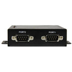 StarTech.com NETRS2322P serial server RS-232