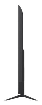 LG QNED evo AI MiniLED 65"QNED evo Dynmc ColorPro 4K Ultra HD Smart TV Wi-Fi Black