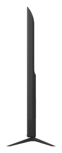 LG QNED evo AI MiniLED 85QNED75BUA TV 85" 4K Ultra HD Smart TV Wi-Fi Black