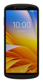 Zebra TC58 handheld mobile computer 6" 1080 x 2160 pixels Touchscreen 10.3 oz (293 g) Black