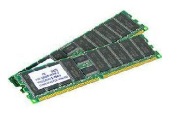 AddOn Networks J2H89AV-AA memory module 4 GB 1 x 4 GB DDR3 204-pin SO-DIMM