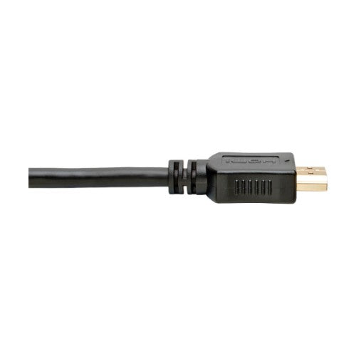 Tripp Lite P566-003-VGA-A video cable adapter 35.4" (0.9 m) HDMI HD15 + 3.5 mm Black