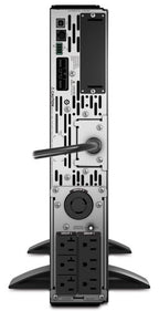 APC SMX2000LVNC uninterruptible power supply (UPS) 1.92 kVA 1800 W 7 AC outlet(s)