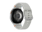 Samsung Galaxy Watch SM-L310NZSAXAA smartwatch / sport watch 44 mm Digital Touchscreen Silver Wi-Fi GPS (satellite)