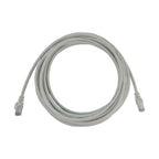 Tripp Lite N261-025-WH networking cable White 299.2" (7.6 m) Cat6a U/UTP (UTP) Round