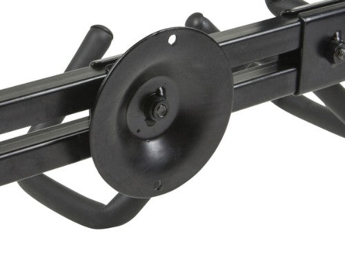 Monoprice 602130 mounting kit Black Metal
