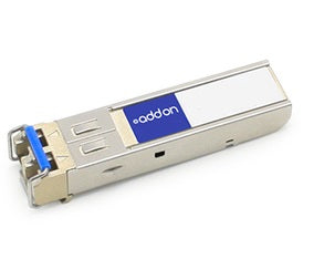AddOn Networks 10060-AO network transceiver module Fiber optic 1000 Mbit/s SFP 1310 nm