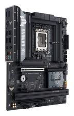ASUS TUF GAMING B860-PLUS WIFI Intel B860 LGA 1851 (Socket V1) ATX