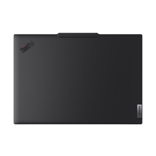 Lenovo ThinkPad T14s Gen 6 (Snapdragon) Copilot+ PC X1E-78-100 Laptop 14" WUXGA 32 GB LPDDR5x-SDRAM 1 TB SSD Wi-Fi 7 (802.11be) Windows 11 Pro Black