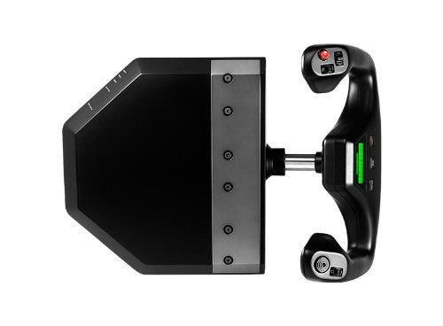 Logitech G 945-000023 Gaming Controller Black USB Flight Sim Analogue / Digital PC