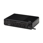 Eaton BC600R uninterruptible power supply (UPS) Standby (Offline) 0.6 kVA 300 W 4 AC outlet(s)